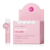 Swedish Collagen Deluxe – dose quotidienne prête à boire pour cheveux et peau