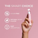Swedish Collagen Deluxe – emballage recyclable et durable
