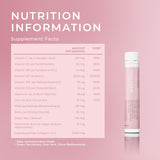Swedish Collagen Deluxe – réfrigération recommandée pour préserver le goût