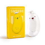 SweeBe boîte rangement portable, rangement et voyage faciles.