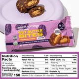 Sweet Nothings snacks-portables – parfait pour le sac et les trajets.