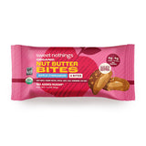 Sweet Nothings protéines végétales et fibres par bouchée