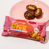 Sweet Nothings sans sucres ajoutés, encas pur et naturel