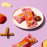 Sweet Nothings variété saveurs chocolat avoine raisins pour tous les goûts