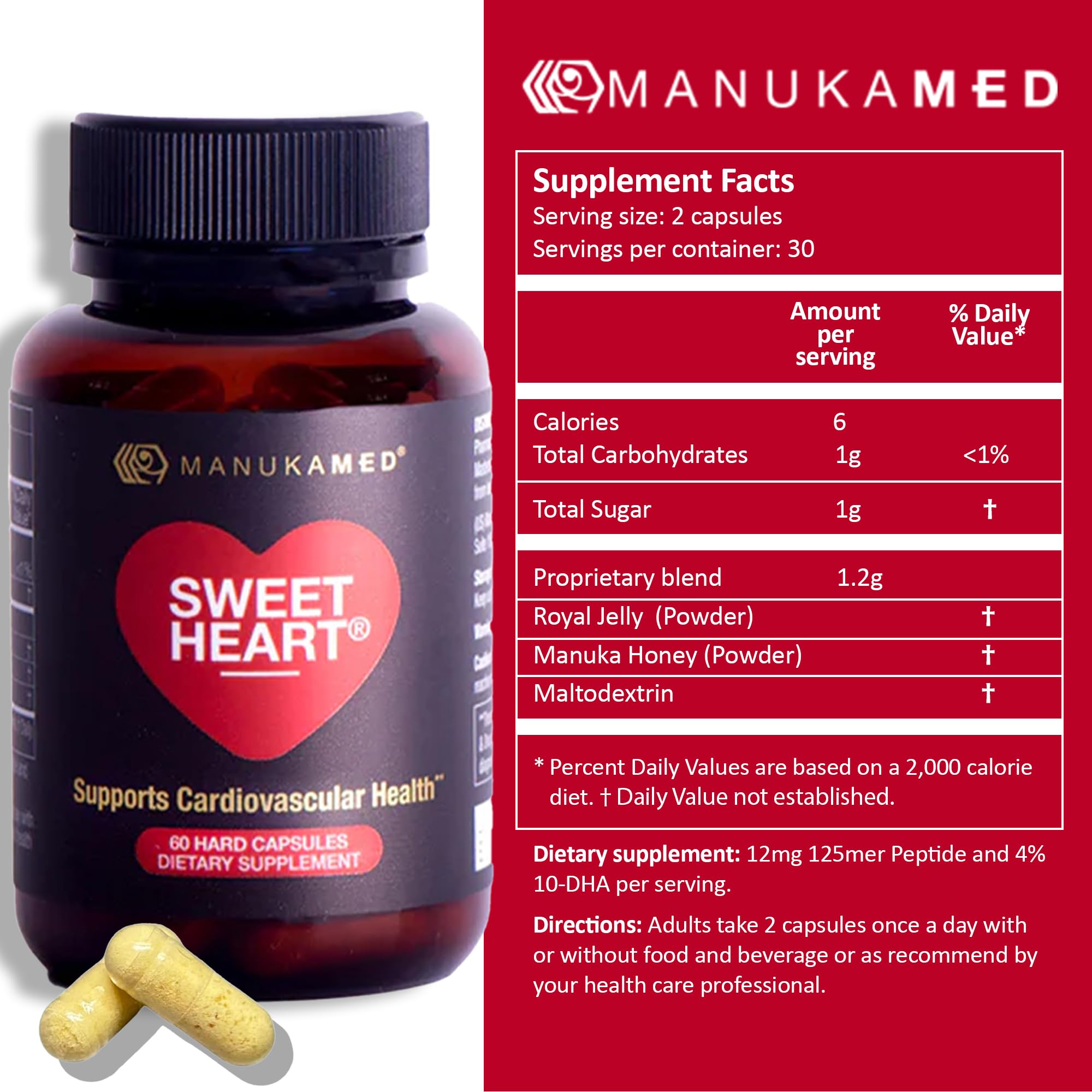 SWEETHEART: ambiance bien-etre, idéal pour le quotidien.