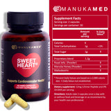 SWEETHEART: ambiance bien-etre, idéal pour le quotidien.