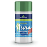 SweetLeaf Poudre Stevia Bocal: édulcorant sans calorie parfait pour cafés et boissons