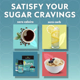 SweetLeaf Stevia Recettes Patisserie: édulcorant naturel pour gâteaux et muffins