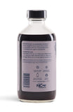 Doseur-cuillère inclus avec le flacon Sweet's Elderberry Extrait pour adultes et enfants.