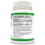 Swell No More: capsules faciles à avaler pour routine quotidienne.