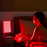 SWIRISE diode LED 660 nm et 850 nm – gros plan sur les puces lumineuses