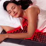 Swirise lumière 660nm et 850nm: utilisation polyvalente pour le confort quotidien.