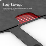 Swirise matériaux ultra-doux: confort pendant l’utilisation et nettoyage facile.