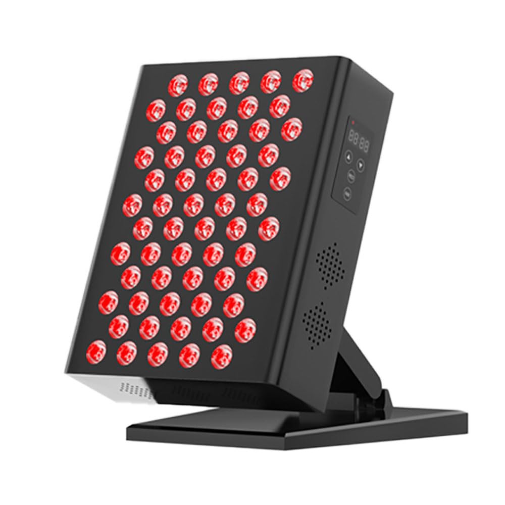 SWIRISE panneau lumière rouge 660 nm et 850 nm – relaxation et récupération après l effort