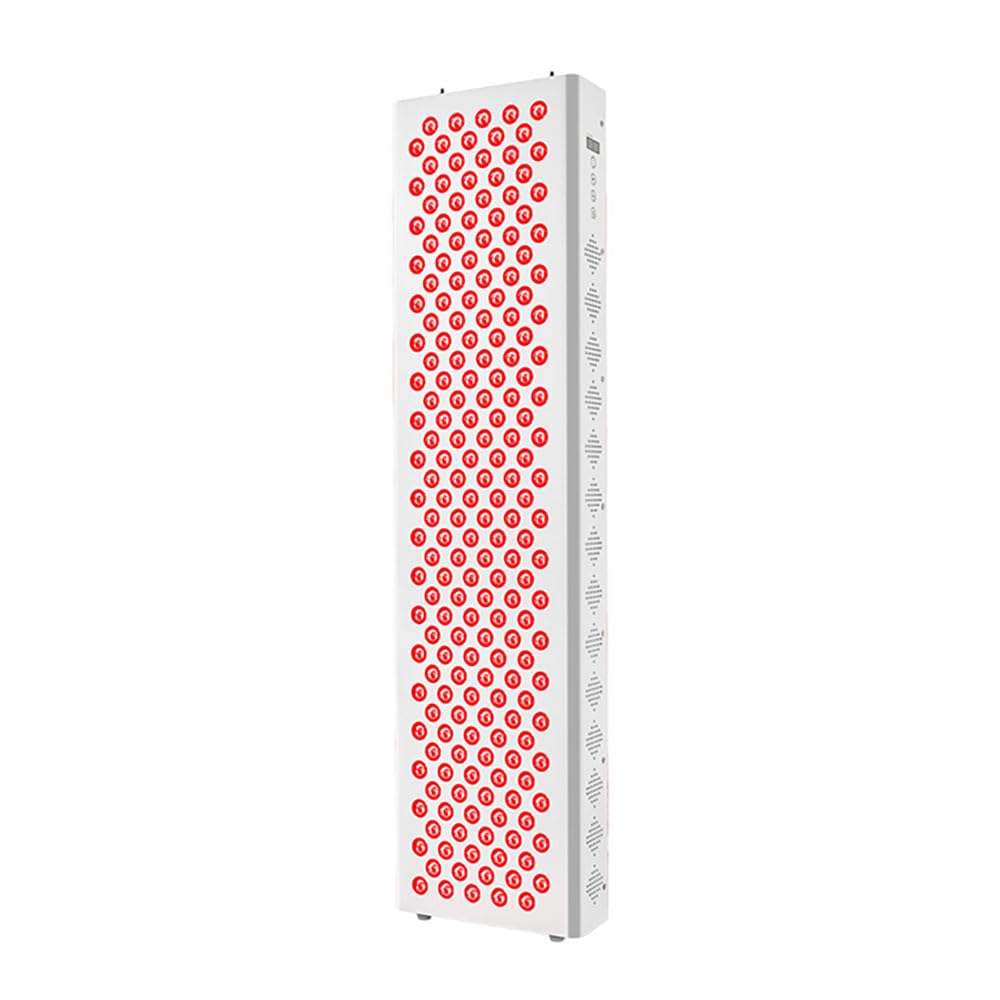 SWIRISE Panneau lumière rouge Elite1000 ensemble complet prêt à l'emploi