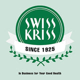 Routine naturelle avec Swiss Kriss pour le confort occasionnel