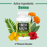 Arôme hibiscus naturel pour le goût des comprimés Swiss Kriss