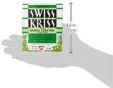 Swiss Kriss bouteille 120 tablettes, format pratique pour routine quotidienne.