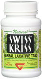 Swiss Kriss: anti-spasmodique calendula et carvi pour confort digestif.