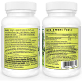 Tablettes Swiss Kriss laxatif herbales, aperçu dosage adulte pratique