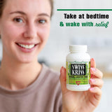 Mélange d’herbes fines dans les tablettes Swiss Kriss 250.