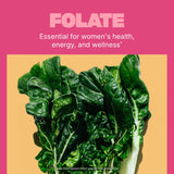 Swisse multivitamine quotidienne pour femmes — emballage élégant sur plan de travail.