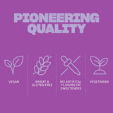 Swisse Sleep Valerian: packaging recyclable soutient un choix responsable.