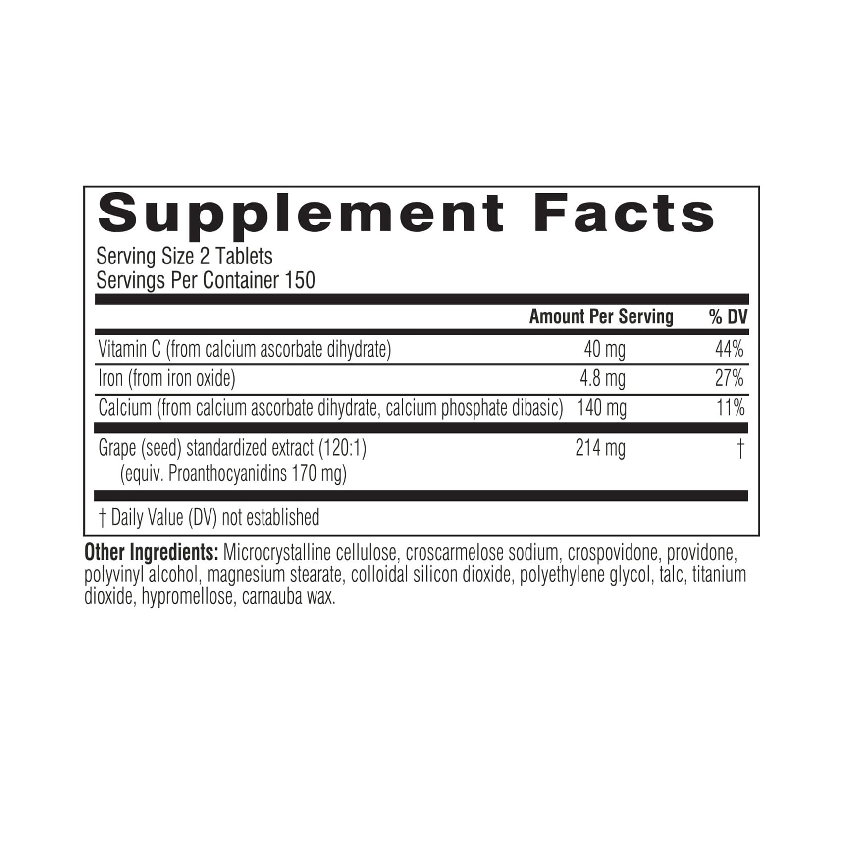 Routine quotidienne Swisse raisin et vitamine C pour soutenir l éclat.