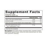 Routine quotidienne Swisse raisin et vitamine C pour soutenir l éclat.
