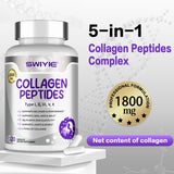 Swiyie – produit polyvalent pour femmes et hommes actifs