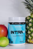 Swolverine Intra électrolytes coco, soutien hydratation et récupération.
