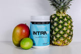 Swolverine Intra ingrédients acides-aminés-essentiels, pour performance pendant l'effort.