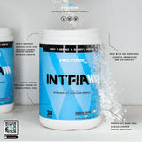 Swolverine Intra sachet mesure, pratique pour protocole d'entraînement.