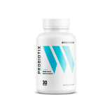 Swolverine Probiotix: bouteille 30 capsules pour le soutien digestif.