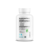 Swolverine Probiotix: posologie simple pour une routine digestive quotidienne.