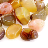 Swpeet quartz cristal naturel: morceaux petits parfaits pour créations de bijoux.