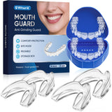SWturK garde-dents nuit confort, protection douce pendant le sommeil.