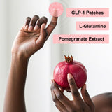 Soutien polyvalent au quotidien pour le bien-être grâce aux patchs SXOSXO GLP-1.