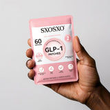 Utilisation au travail ou durant les activités avec les patchs SXOSXO GLP-1.