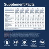 Syloni Electrolytes saveur pastèque offrant hydratation rafraîchissante