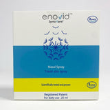 Pack de 3 Enovid, pratique et économique pour la famille.