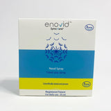Enovid sans produits chimiques, option naturelle pour inhalation.