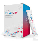 Synergy ProArgi-9 Plus sachets baies mélangées – flux sanguin soutenu vers organes vitaux