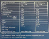 SYNO-VITAL ensemble 30 sachets, 150 ml au total.