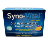SYNO-VITAL Syno 5ml, sachets emballage extérieur, pratique pour la routine quotidienne.