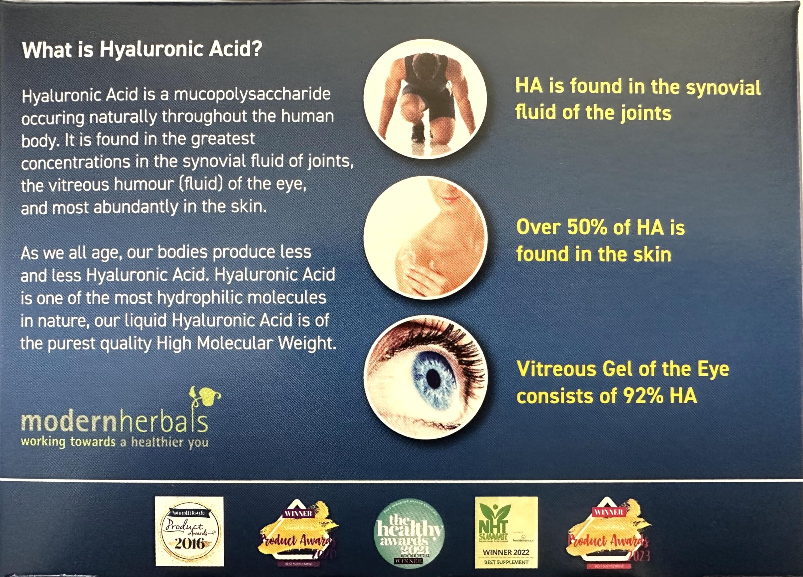 SYNO-VITAL sachet 5ml, portion précise, facilité d'utilisation.