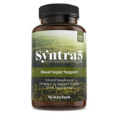 Syntratech Syntra5, bouteille de capsules, usage pratique au quotidien