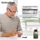 Syntratech Syntra5, composition-detaillee, aperçu clair des ingrédients
