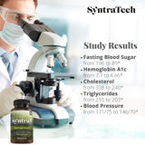 Syntratech Syntra5, emballage-durable, option respectueuse de l'environnement