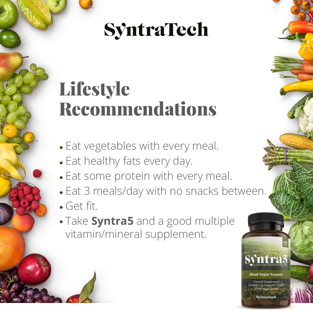 Syntratech Syntra5, texture-capsules, capsules faciles à avaler